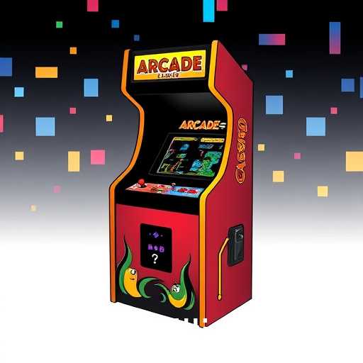 Arcade Classics