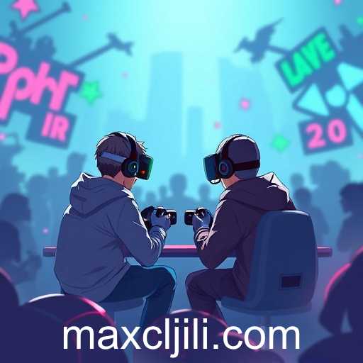 The Surging Popularity of cljili in Online Gaming