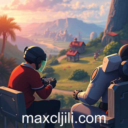 Gaming in the Digital Age: The Rise of 'Cljili'