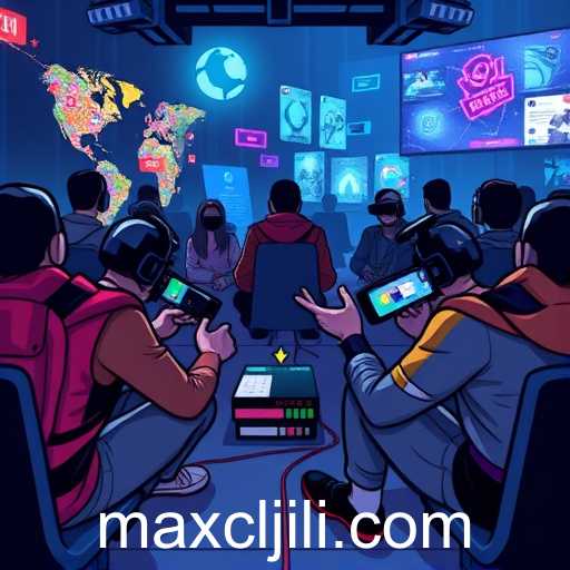 Multiplayer Zone