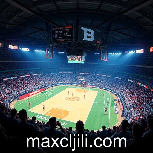 Sports Arenas